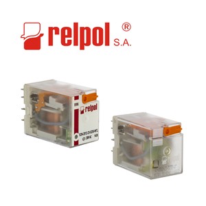 Реле relpol r15