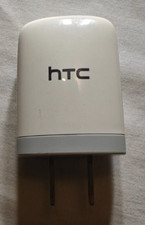 HTC TC U250 USB Charger, 5V 1A