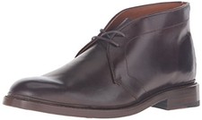 skechers usa men's harper meldon chukka boot