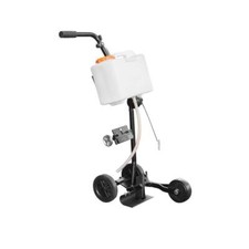 Carrello per mototroncatrice zi-bts350 ZIPPER bts350fw