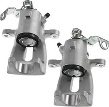 2x Bremssattel Hinten Links Rechts für Opel Zafira B Kasten/MPV Family B 2005-15