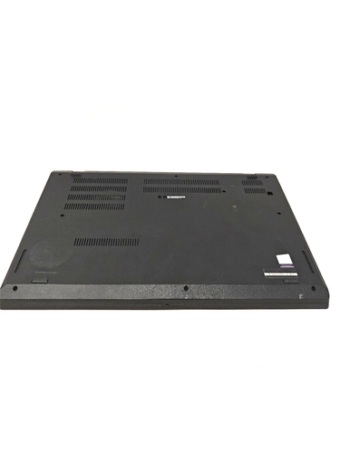 Pc notebook ricondizionato Lenovo thinkpad L15 gen 1 I3 10110U 16gb 512gb 15,6" - Imagen 5 de 5