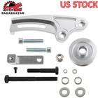 For Nissan Rb Gm Rb20 Rb25 Rb26 Rb30 Ls1 Alternator Bracket Conversion Kit Bolts