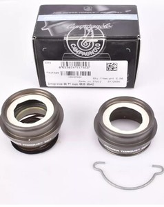 NOS/NIB Campagnolo #IC11-PT42 Power-Torque OS-Fit Integrated BB in 68x42 mm