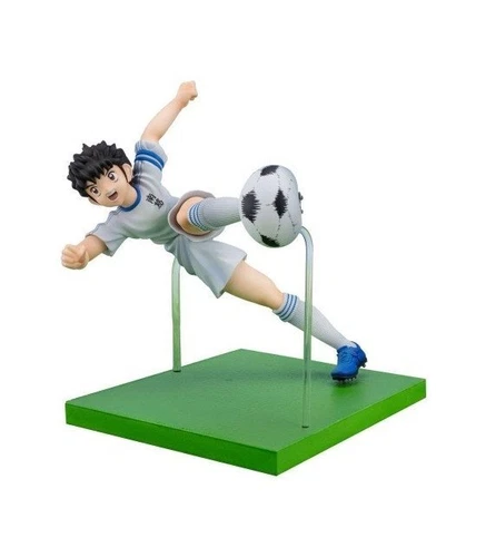 CAPTAIN TSUBASA - TSUBASA 10 - FIGURINE 13 CM