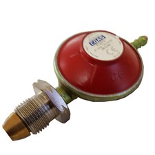 PROPANE GAS REGULATOR to