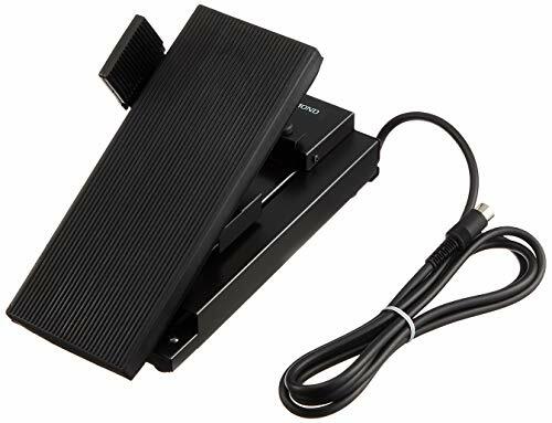 HAMMOND Expression Pedal EXP-100F for XK-3c XK-3 XE-1 NEW from Japan