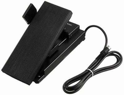 HAMMOND Expression Pedal EXP-100F für XK-3c XK-3 XE-1 Neu Von Japan