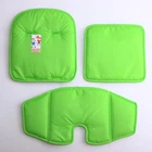 The cover for high chair OXO Tot Sprout, OXO Tot Sprout high chair cushion.