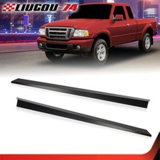New Rocker Panel Cover Kit Fit For Ford Ranger Extended Cab 1993-2011