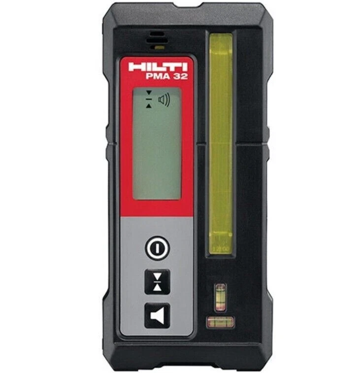 Hilti Laser receiver PMA32 for Hilti Laser level New - Image 4 of 4