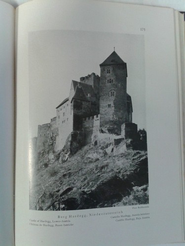 Austria in parole e immagini, 1. Volume dell'episodio Europa in parole e immagini, 1924 - Foto 2 di 2