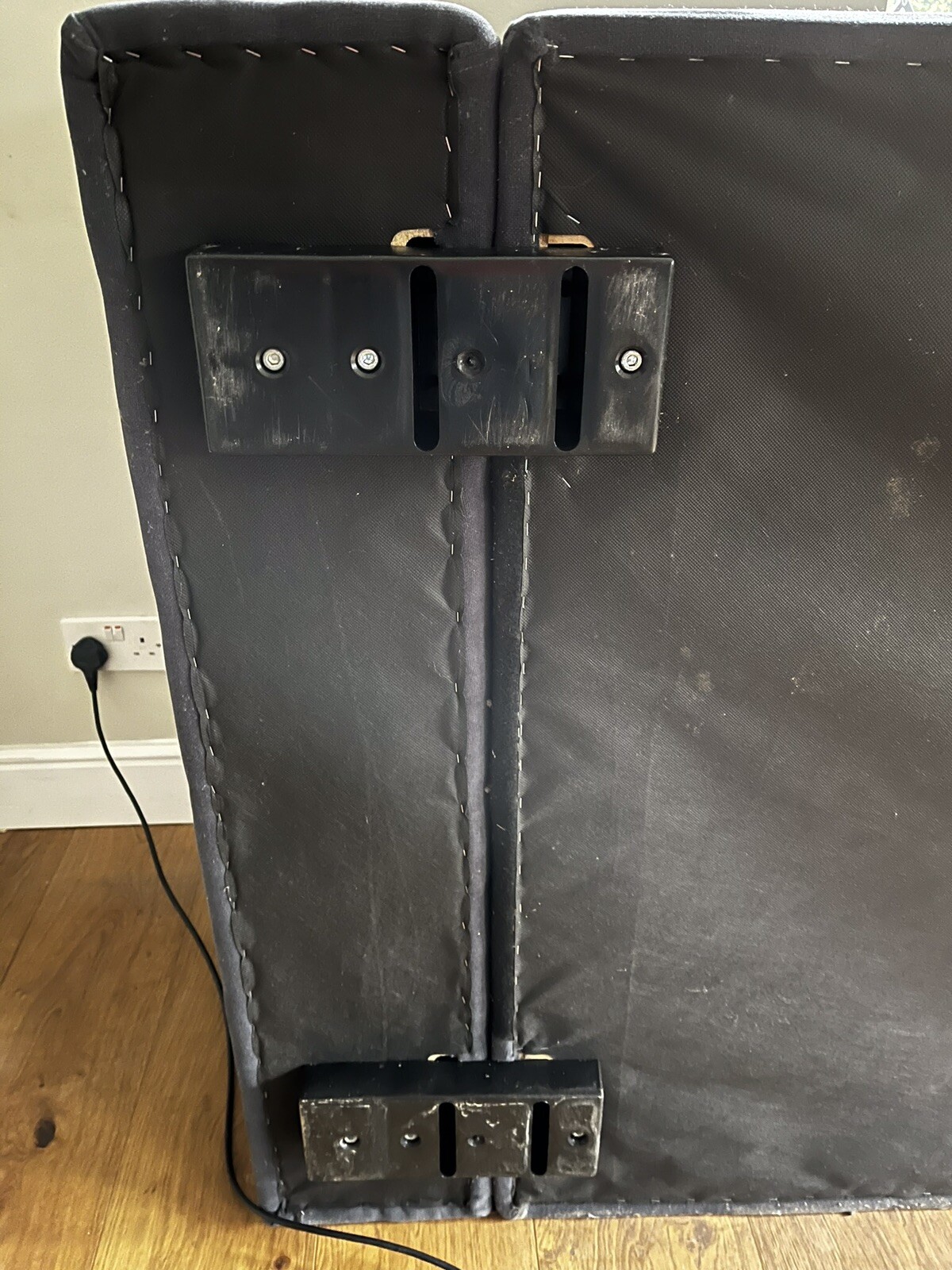 John Lewis corner sofa suite sectional modular left or right side u