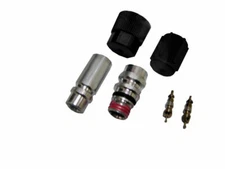 For 1994-1996 Ford Ranger A/C System Valve Core and Cap Kit 19179VP 1995