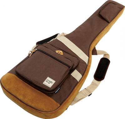 IBANEZ POWERPAD  IBB541-BRBass Gigbag Designer Collection - Brown