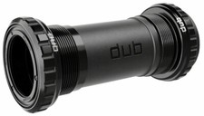 SRAM, DUB BSA 73mm Ai, Threaded Cups, British, 73mm, 28.99mm