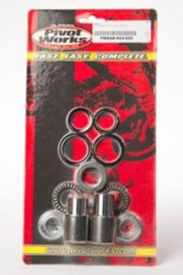Swingarm Bearing Kit~2003 Honda CR250R Pivot Works PWSAK-H24-020