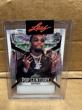 2012 Leaf Pop Century Trading Cards 20