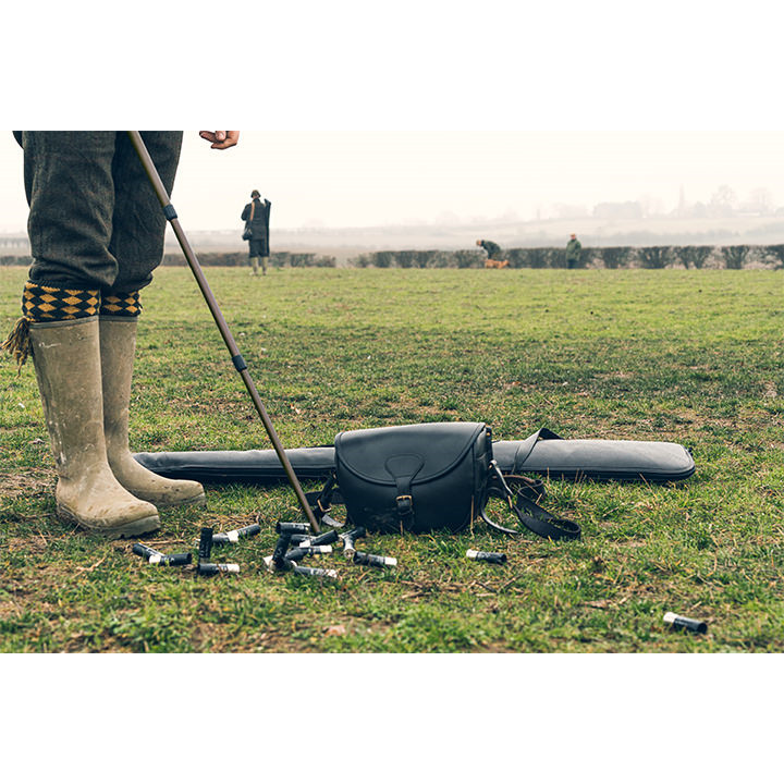 Jack Pyke Magnetic Cartridge Collector Extendable Pole Country Hunting Shooting