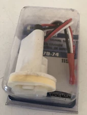 DORMAN CONDUCT TITE TURN SIGNAL LIGHT SOCKET 85898 NEW 