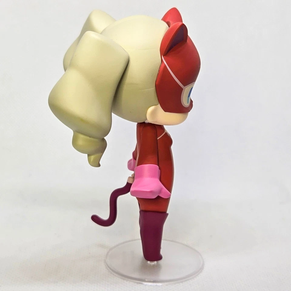 GSC HOLA! Figura Posable Good Smile Persona 5 Pantera Real Foto 2 de 4