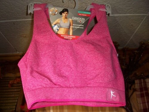 Banda Danskin 34 sujetadores deportivos para mujeres