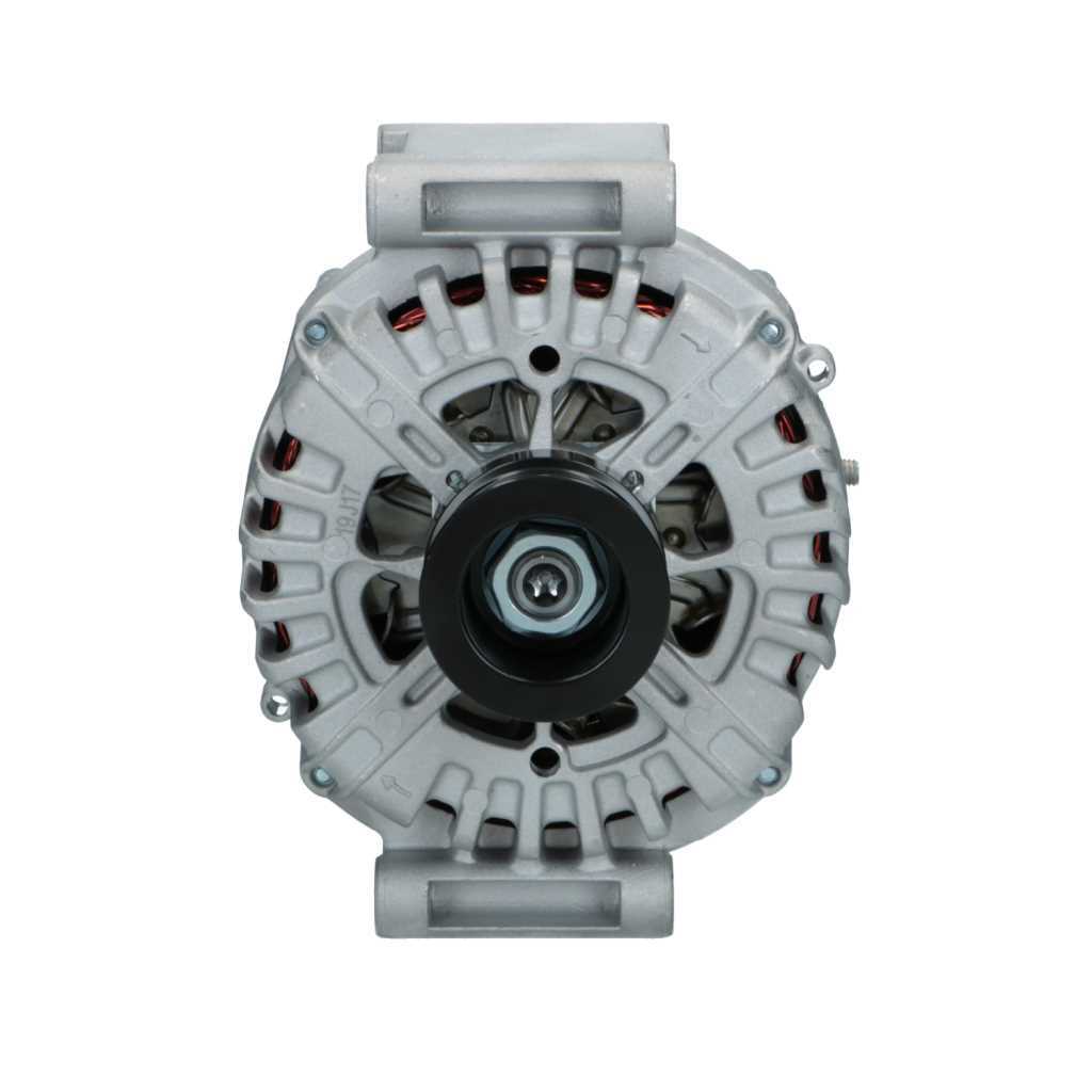 Alternatore Compatibile Con Mercedes Sprinter 411D RNLFG23S049 220 A