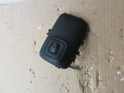 2019 CITROEN C3 AIRCROSS HEADLIGHT ADJUSTER SWITCH 98095437ZD