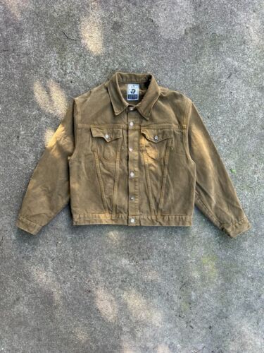 Gaultier jeans jacket jean - Gem Gaultier jeans jacket jean - Gem