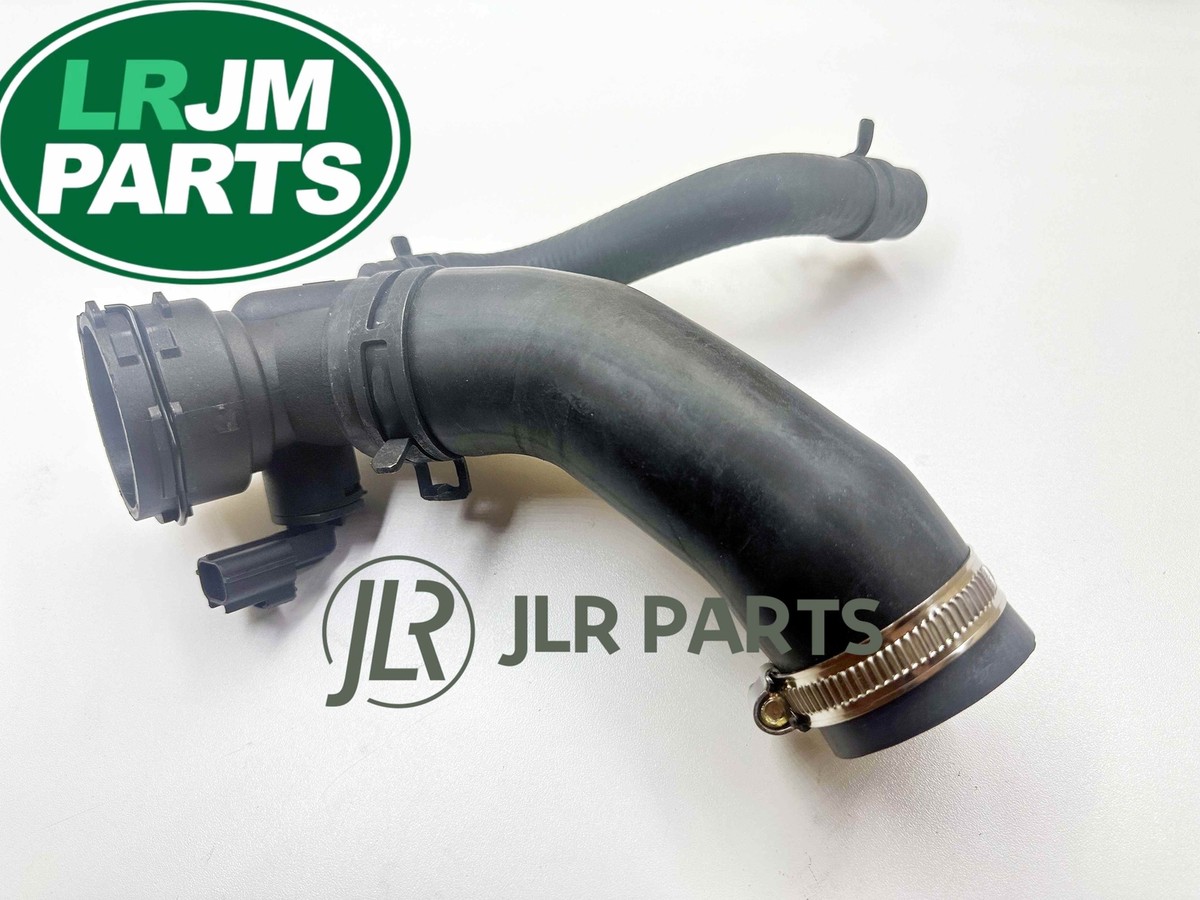 チャロ0426 For Jaguar XF 5.0 10-15 X250 RADIATOR COOLANT HOSE LOWER C2Z22155