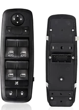 Master Power Window Control Switch for Chrysler 200 300 Dodge Charger Ram 4-Door