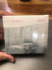 kenzo 7.15 am in bali mexico