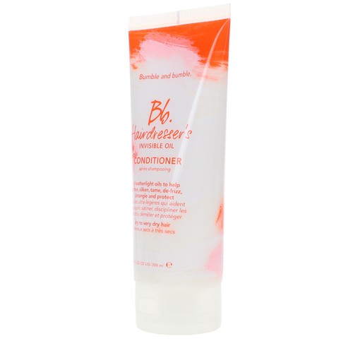 Bumble and bumble Hairdresser's Invisible Oil Conditioner 6.7 oz - Picture 2 of 8