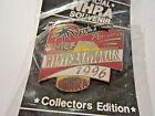 Nhra 96 36th Annual Chief Auto Parts Winternationals Pomona DragRacing Event Pin