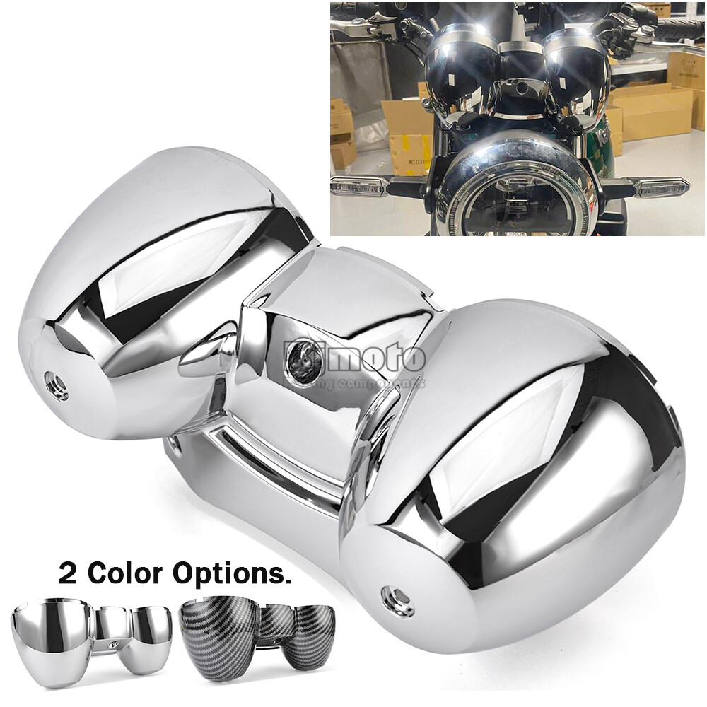 Z 650 RS Speedometer Instruments Gauges Housing Covers For