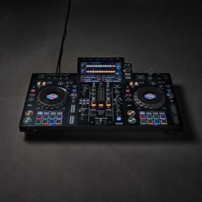 Pioneer DJ XDJ-RX3 Digital DJ System