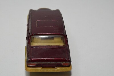Mercedes-Benz 600 Pullman Corgi Toys 1/43 – Etoile Auto49