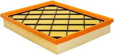 Air Filter-VIN: 9 Baldwin Filters PA10436