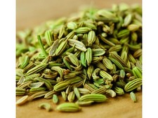 Fennel Seeds Spice Spices Seasoning 8 oz.