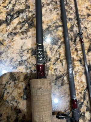 Carp Fishing Rods Harrison Float Rod Harrison 9' Piece Stalker Rod