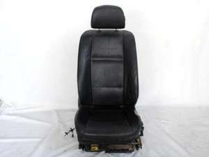 52109178280 Sitz Vorne Links Fahrer IN Leder BMW X5 E70 3.0 D 4X4 21