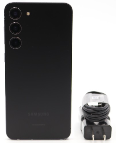 Samsung Galaxy S23+ PLUS 5G 512GB FACTORY UNLOCKED 6.6" Smartphone - Afbeelding 4 van 10