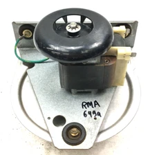 Durham J238-150-1571 Draft Inducer Blower Motor HC21ZE117-B 115V 3300RPM RMA649A