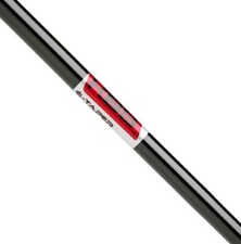 KBS -Taper PVD .355" Taper Tip Iron Shafts - All Flexes - New 