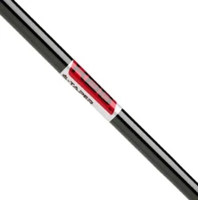 KBS $-Taper PVD .355" Taper Tip Iron Shafts - All Flexes - New!