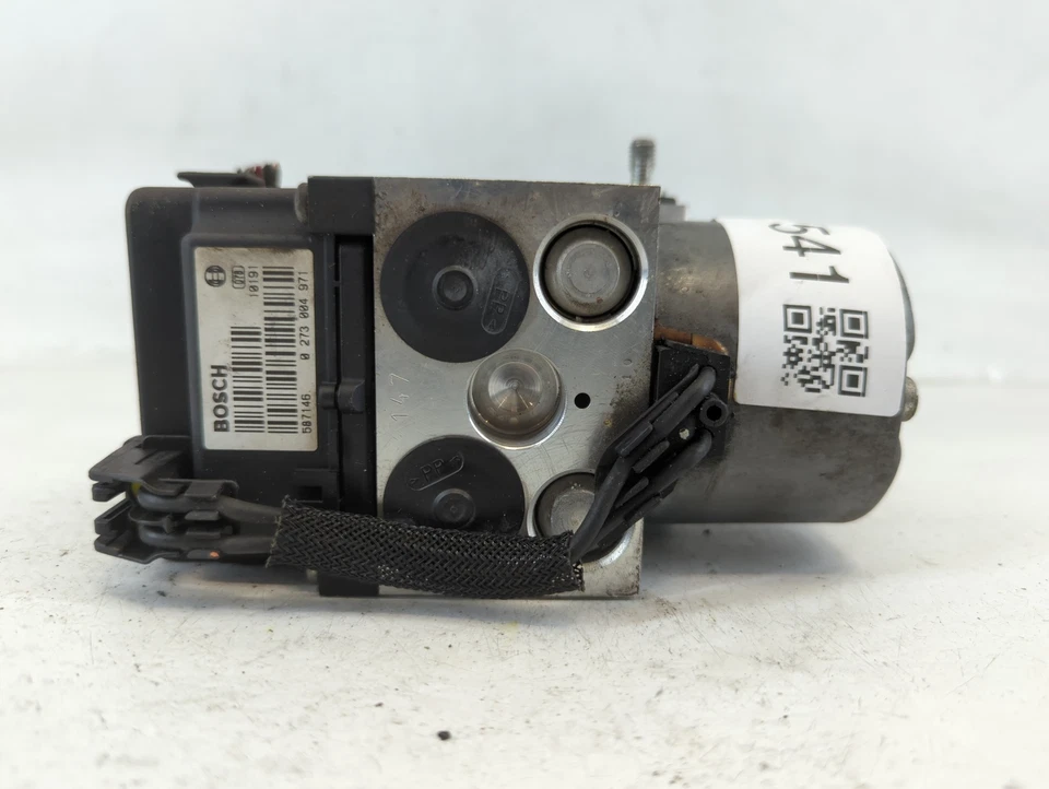 Módulo de control de bomba ABS NISSAN ALTIMA 2005-2006 DWUWX Foto 4 de 4