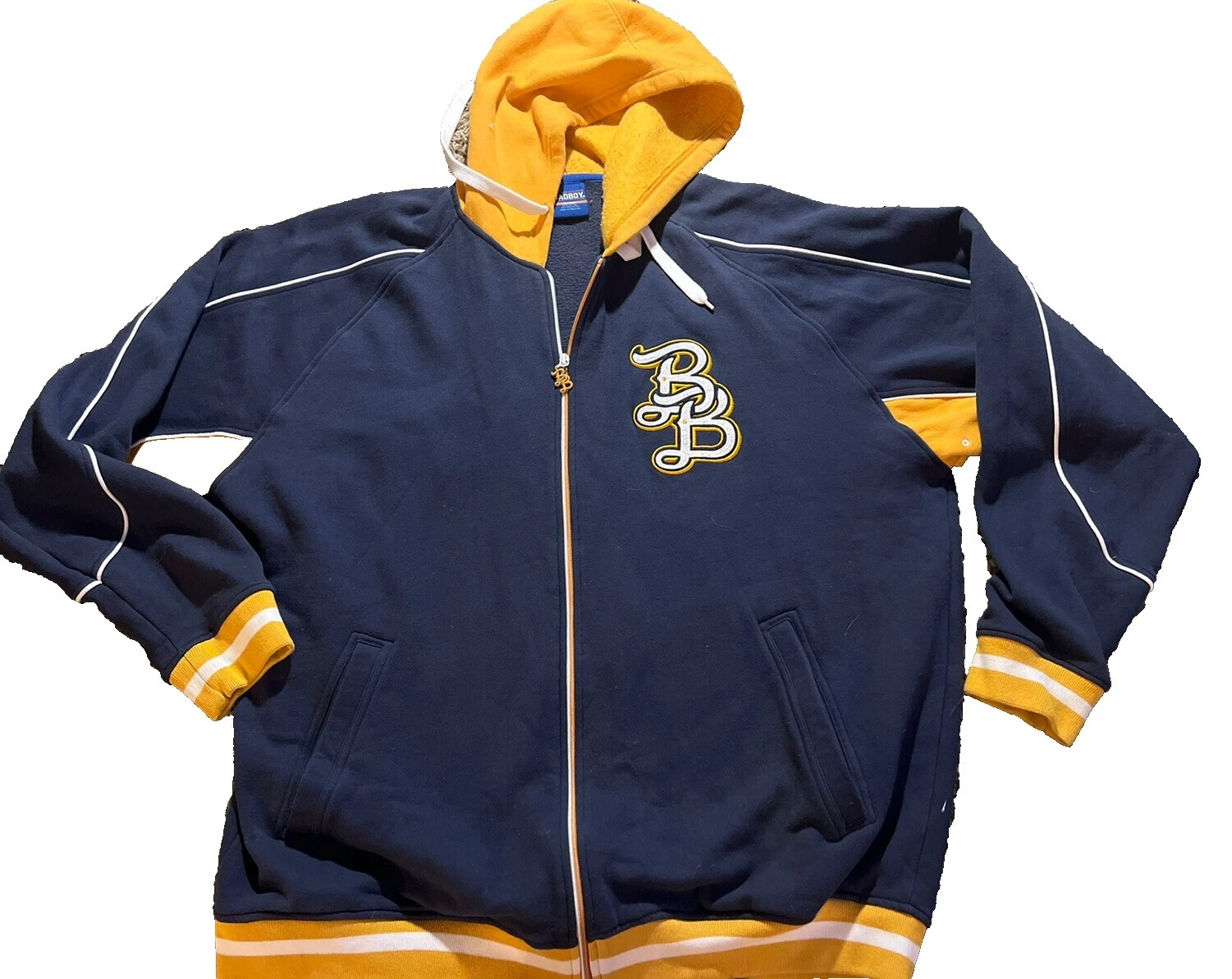 Botón Informal Algodón BAD BOY-Down Shirts for Men