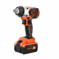 WORX WX279.9 18V 20V MAX Cordless Brushless Impact Wrench-Body ONLY