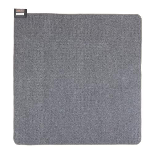 Mofua Hot Carpet 2 tatami mat equivalent 168 x 168 cm automatic 8