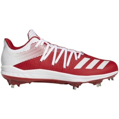 adidas® adiZERO® Afterburner Baseball Cleats G27660 MSRP